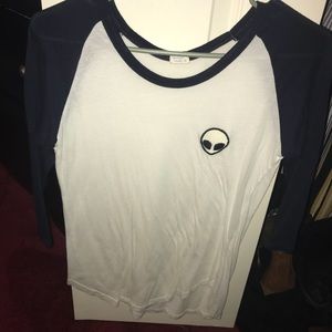 Brandy Melville t shirt